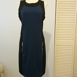 MICHAEL KORS dress